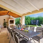 Villa 1520 Žminj