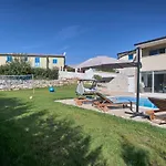 Villa 1520 Žminj