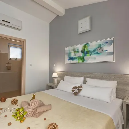 Villa 1520 *