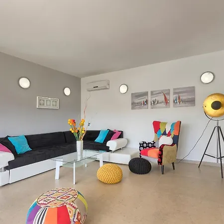 Villa 1520 Žminj