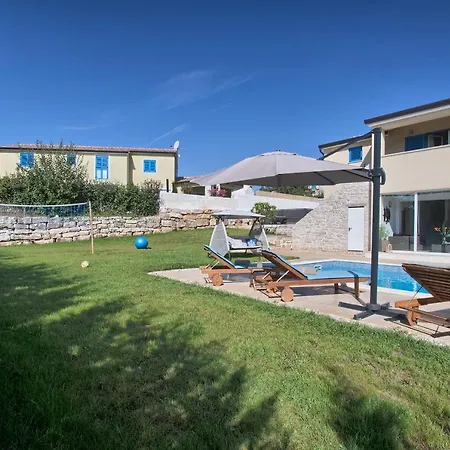 Villa 1520 Žminj