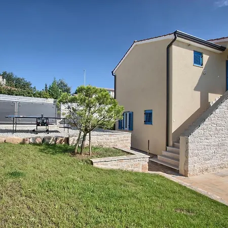 Villa 1520