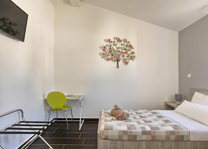 Villa 1520 Žminj