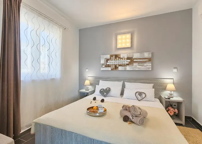 Villa 1520 Žminj