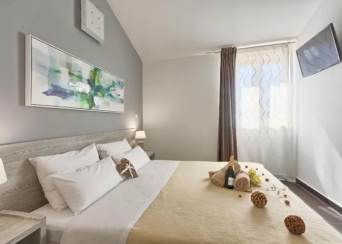 Villa 1520 Žminj