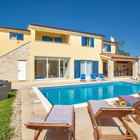 Villa 1520
