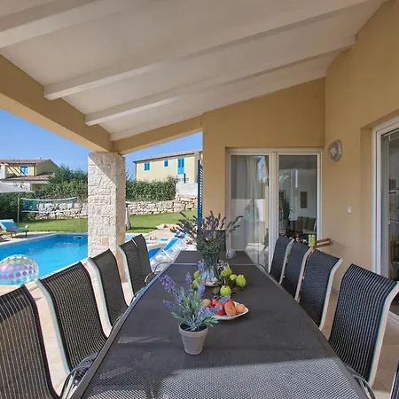 Villa 1520 Žminj