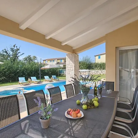 Villa 1520 Žminj