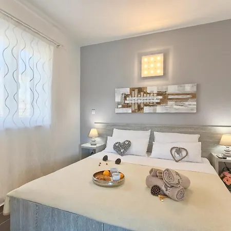 Villa 1520 Žminj