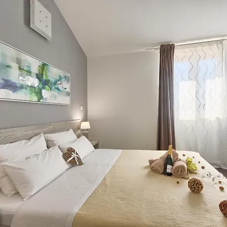 Villa 1520 Žminj